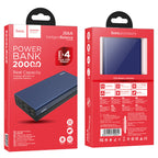 Power bank “J66A Fountain” 20000mAh