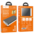 Power bank “J66A Fountain” 20000mAh
