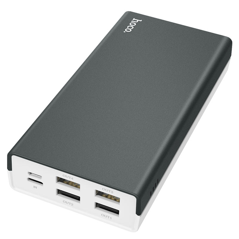 Power bank “J66A Fountain” 20000mAh