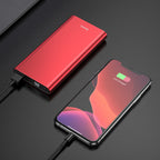 Power bank “J68 Resourceful” 10000mAh