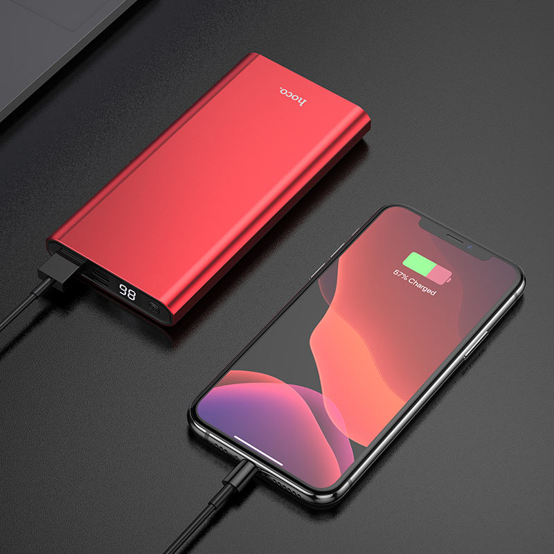Power bank “J68 Resourceful” 10000mAh