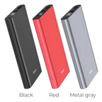 Power bank “J68 Resourceful” 10000mAh