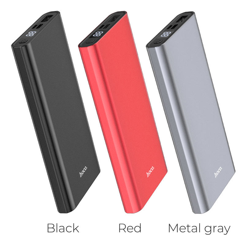 Power bank “J68 Resourceful” 10000mAh