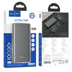 Power bank “J68 Resourceful” 10000mAh
