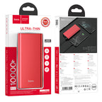 Power bank “J68 Resourceful” 10000mAh