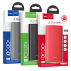 Power bank “J68 Resourceful” 10000mAh
