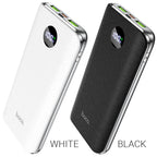 Power bank “J69 Speed flash” PD + QC3.0 10000mAh