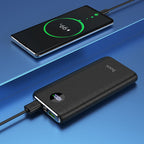 Power bank “J69 Speed flash” PD + QC3.0 10000mAh