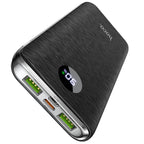 Power bank “J69 Speed flash” PD + QC3.0 10000mAh