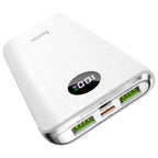Power bank “J69 Speed flash” PD + QC3.0 10000mAh