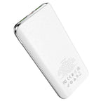 Power bank “J69 Speed flash” PD + QC3.0 10000mAh