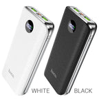 Power bank “J69A Speed flash” PD + QC3.0 15000mAh