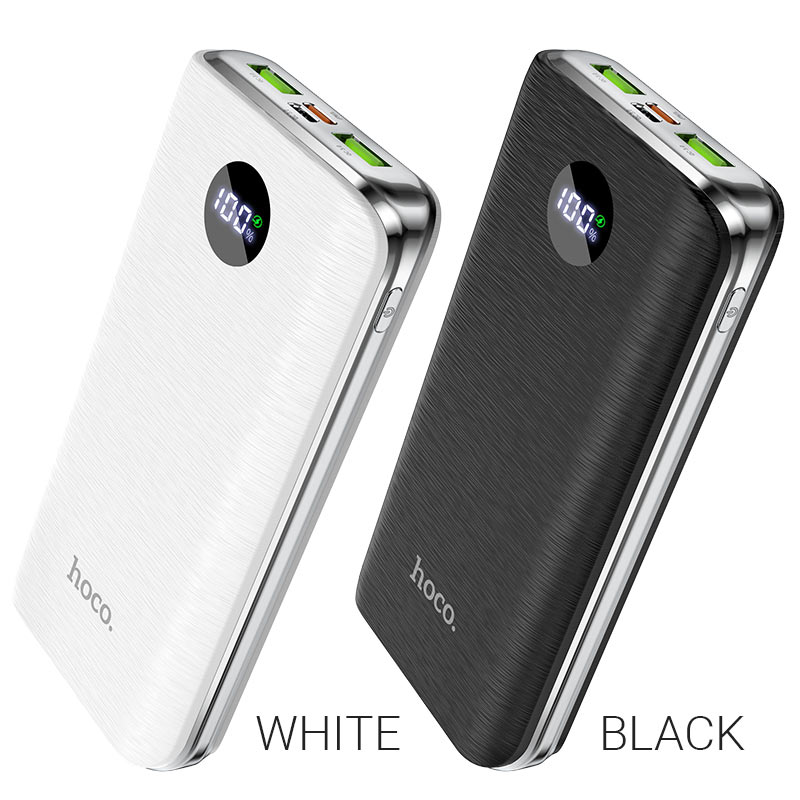 Power bank “J69A Speed flash” PD + QC3.0 15000mAh