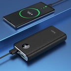 Power bank “J69A Speed flash” PD + QC3.0 15000mAh