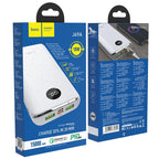 Power bank “J69A Speed flash” PD + QC3.0 15000mAh