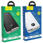 Power bank “J69A Speed flash” PD + QC3.0 15000mAh