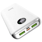 Power bank “J69A Speed flash” PD + QC3.0 15000mAh