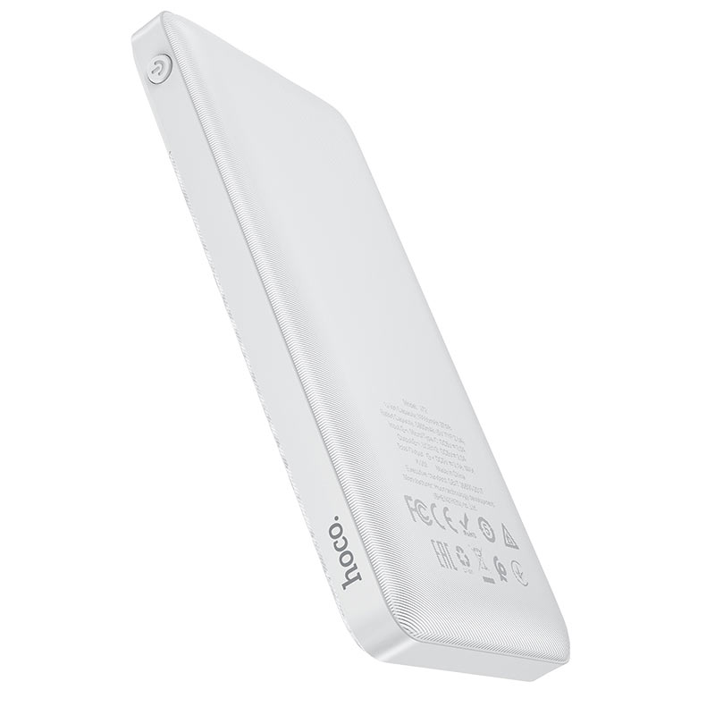 Power bank “J72 Easy travel” 10000mAh