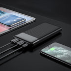 Power bank “J72 Easy travel” 10000mAh