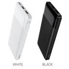 Power bank “J72 Easy travel” 10000mAh