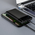 Power bank “J72 Easy travel” 10000mAh