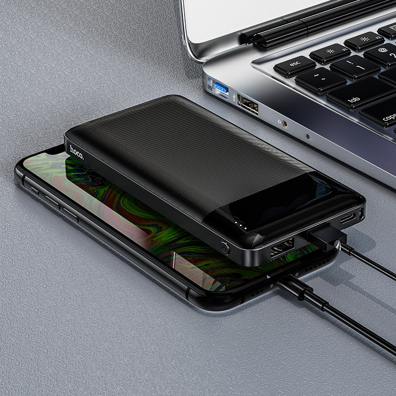 Power bank “J72 Easy travel” 10000mAh