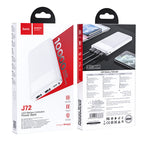 Power bank “J72 Easy travel” 10000mAh