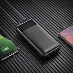 Power bank “J72A Easy travel” 20000mAh