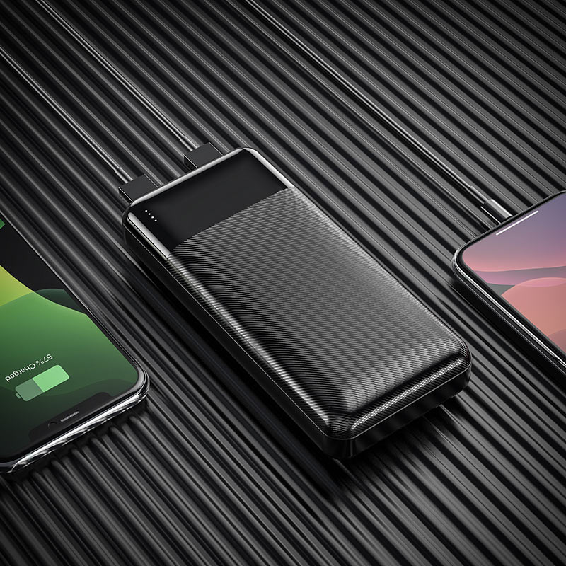 Power bank “J72A Easy travel” 20000mAh