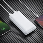 Power bank “J72A Easy travel” 20000mAh