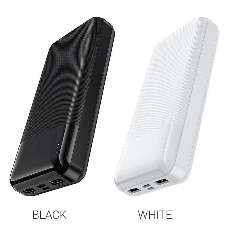 Power bank “J72A Easy travel” 20000mAh