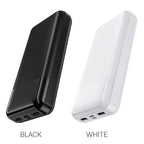 Power bank “J72A Easy travel” 20000mAh