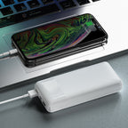 Power bank “J72A Easy travel” 20000mAh
