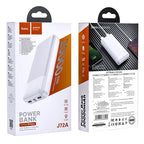 Power bank “J72A Easy travel” 20000mAh