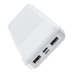 Power bank “J72A Easy travel” 20000mAh