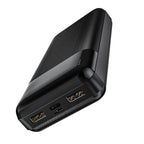 Power bank “J72A Easy travel” 20000mAh