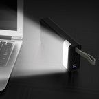 Power bank “J73 Powerful” 30000mAh with table lamp