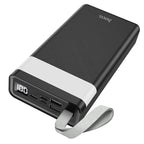 Power bank “J73 Powerful” 30000mAh with table lamp