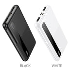 Power bank “J75 Tresor” 10000mAh