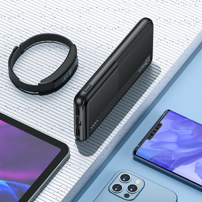 Power bank “J75 Tresor” 10000mAh
