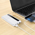 Power bank “J75 Tresor” 10000mAh
