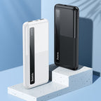 Power bank “J75 Tresor” 10000mAh