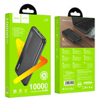 Power bank “J75 Tresor” 10000mAh