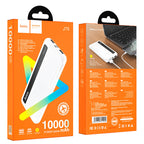 Power bank “J75 Tresor” 10000mAh