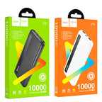 Power bank “J75 Tresor” 10000mAh