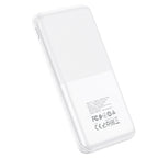 Power bank “J75 Tresor” 10000mAh