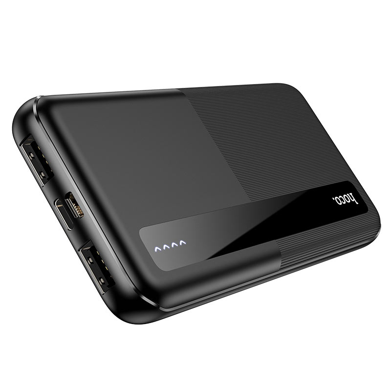 Power bank “J75 Tresor” 10000mAh