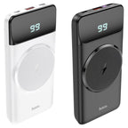 Power bank “J76 Bobby” wireless charging 10000mAh