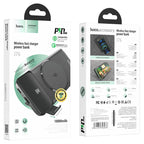 Power bank “J76 Bobby” wireless charging 10000mAh