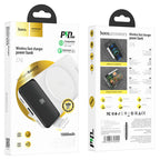 Power bank “J76 Bobby” wireless charging 10000mAh